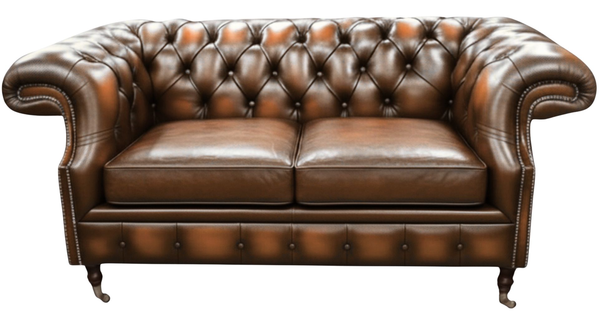 The Mayfair Chesterfield